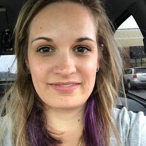 Meet your Posher, Jenna